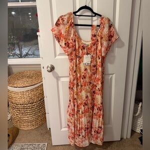 ichi dress nwt